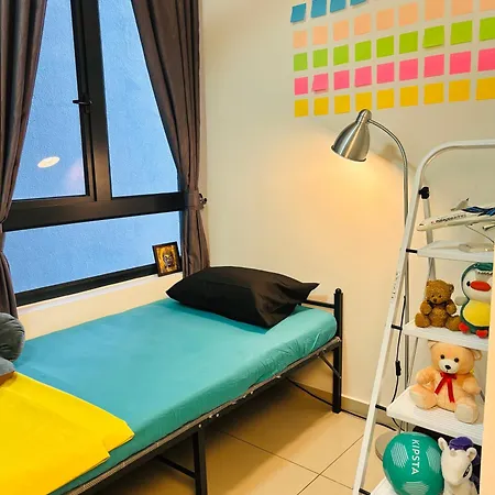 Aqua Den Private Room